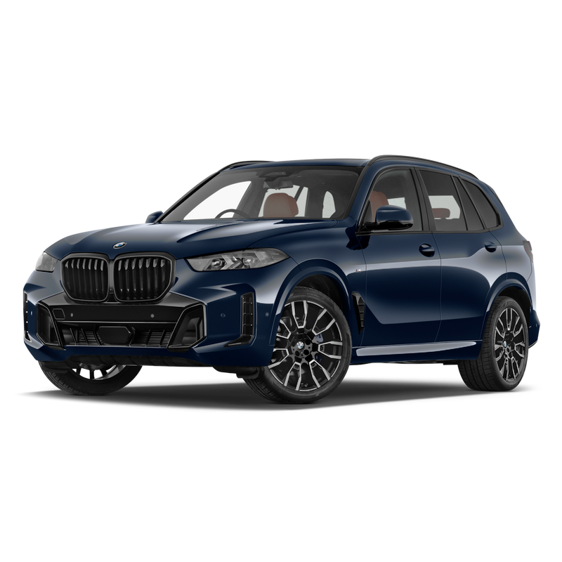Leasing bmw shop x5 hybrid